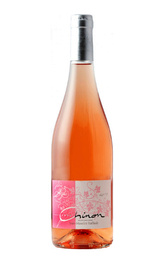 Вино Jean Maurice Raffault Chinon Rose 2017 0,75 л