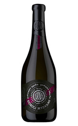Вино Alexandrov Wine Collection Goruli Mtsvane 2016 0,75 л