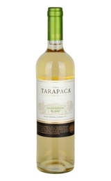 Вино Tarapaca Sauvignon Blanc 2016 0,75 л