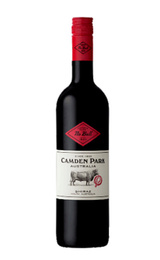 Вино Camden Park Shiraz 2017 0,75 л