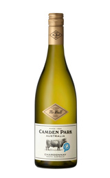 Вино Camden Park Chardonnay 2016 0,75 л