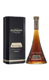 Коньяк Клинков XO 0,5 л