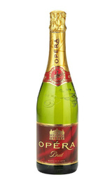 Игристое вино Opera Blanc de Blancs Brut 0,75 л