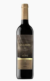 Вино Torres Salmos Priorat 2015 0,75 л