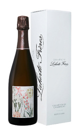 Шампанское Laherte Freres Blanc de Blancs Brut Nature Grand Cru 0,75 л