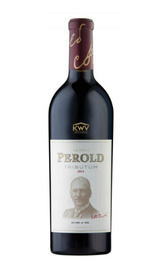 Вино KWV Perold Tributum 2012 0,75 л