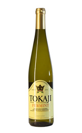Вино Tokaji Furmint Semi Sweet 0,75 л