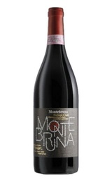 Вино Braida Montebruna Barbera d'Asti DOCG 2016 0,75 л
