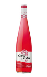 Вино Bodegas Chivite Gran Feudo Rosado 2017 0,75 л