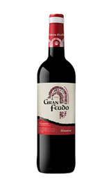 Вино Bodegas Chivite Gran Feudo Crianza 2013 0,75 л