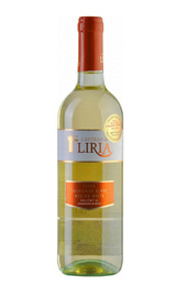 Вино Vicente Gandia Castillo de Liria Viura Sauvignon Blanc 2016 0,75 л