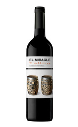 Вино Vicente Gandia El Miracle Mariscal 2014 0,75 л