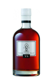 Коньяк Pierre Vallet VS&nbsp;0,7&nbsp;л