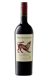 Вино Boekenhoutskloof Wolftrap Rouge 2017 0,75 л