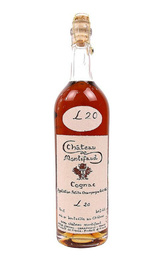 Коньяк Chateau de Montifaud 20 Years Old 0,7 л