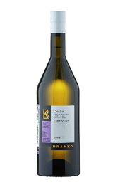 Вино Branko Pinot Grigio 2013 0,75 л