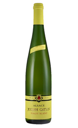 Вино Joseph Cattin Pinot Blanc Tradition 2016 0,75 л
