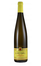 Вино Joseph Cattin Riseling Reserve Grand Cru Hatschbourg 0,75 л