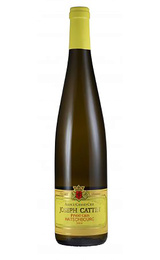 Вино Joseph Cattin Pinot Gris Grand Cru Hatschbourg 2015 0,75 л