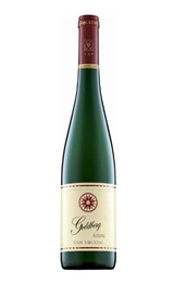 Вино Van Volxem Goldberg Riesling 2015 0,75 л