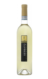 Вино Batasiolo Serbato Langhe Chardonnay 2016 0,75 л