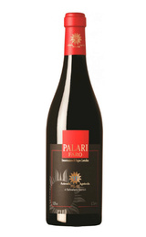 Вино Palari Faro 2010 0,75 л