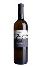 Вино Primosic Pinot Grigio Murno 2013 0,75 л
