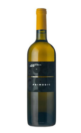 Вино Primosic Ribolla Di Oslavia Riserva 2014 0,75 л