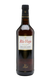 Херес Emilio Lustau Rio Viejo Oloroso 0,75 л