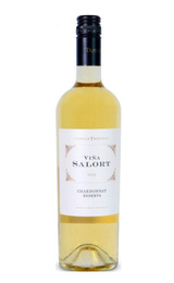 Вино Traversa Vina Salort Chardonnay Reserva 2016 0,75 л
