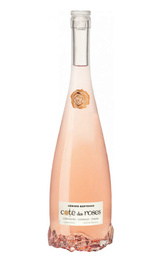 Вино Gerard Bertrand Cote des Roses Rose 2017 0,75 л