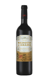 Вино Marques de Abadia Crianza 2015 1,5 л