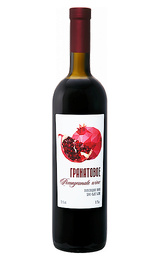 Вино Арцах Гранатовое 0,75 л