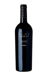 Вино Vinicola del Priorat Clos Gebrat Crianza 2015 0,75 л