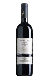 Вино Kindzmarauli Marani Mukuzani 2016 0,75 л