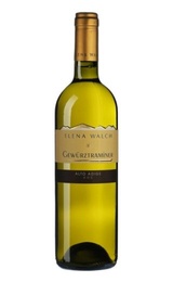 Вино Elena Walch Gewurztraminer Alto Adige DOC 2017 0,75 л