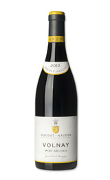 Вино Doudet Naudin Volnay Premier Les Lurets 2012 0,75 л