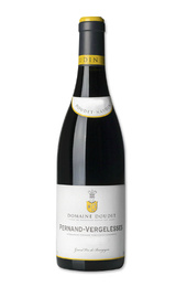 Вино Doudet Naudin Pernand Vergelesses 2014 0,75 л