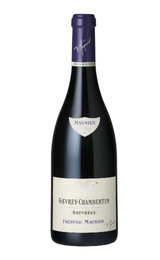 Вино Frederic Magnien Gevrey Chambertin Seuvrres 2013 0,75 л