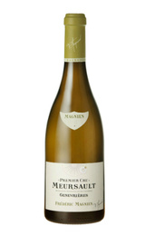 Вино Frederic Magnien Meursault Premier Cru Genevrieres 2012 0,75 л