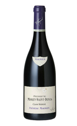 Вино Frederic Magnien Morey Saint Denis Premier Cru Clos Sorbe 2013 0,75 л