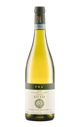 Вино Pra Otto Soave Classico 2017 0,75 л