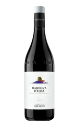 Вино Fabio Oberto Barbera dAlba 2016 0,75 л