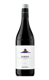 Вино Fabio Oberto Barolo 2013 0,75 л