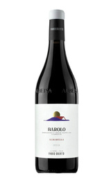Вино Fabio Oberto Barolo Albarella 2013 0,75 л