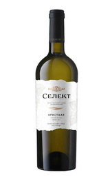 Вино Юбилейная Селект Кристалл 0,75 л