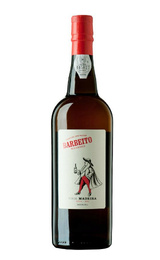 Мадера Barbeito Dry 0,75 л
