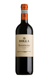Вино Bolla Bardolino Classico 2016 0,75 л