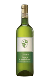 Вино I Colombi Vernaccia di San Gimignano 2015 0,75 л