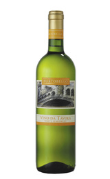 Вино Vinispa Portobello Blanc Semisweet 0,75 л